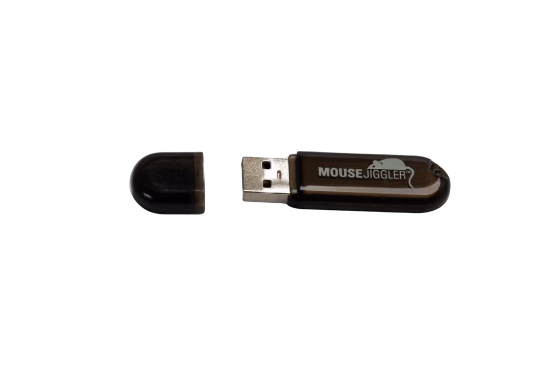 Mouse Jiggler
