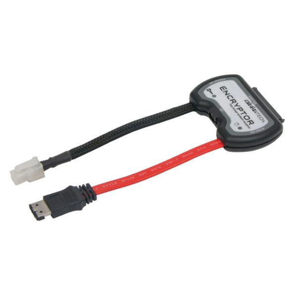 Encryptor