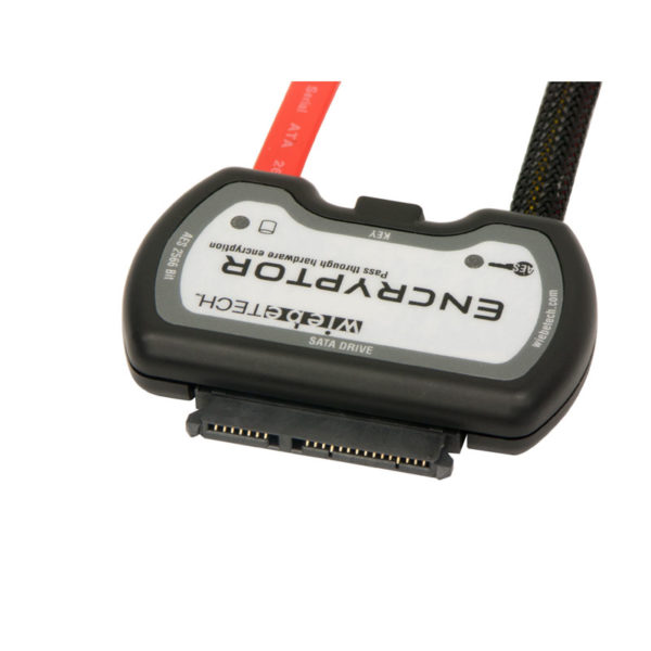 Encryptor