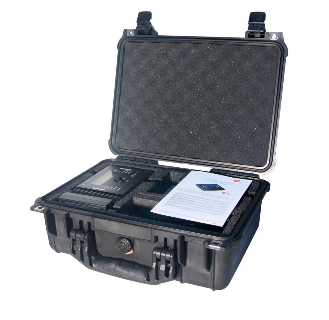 Ditto DX Forensic Field Kits