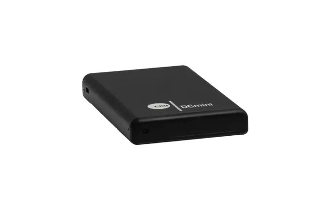 DCmini