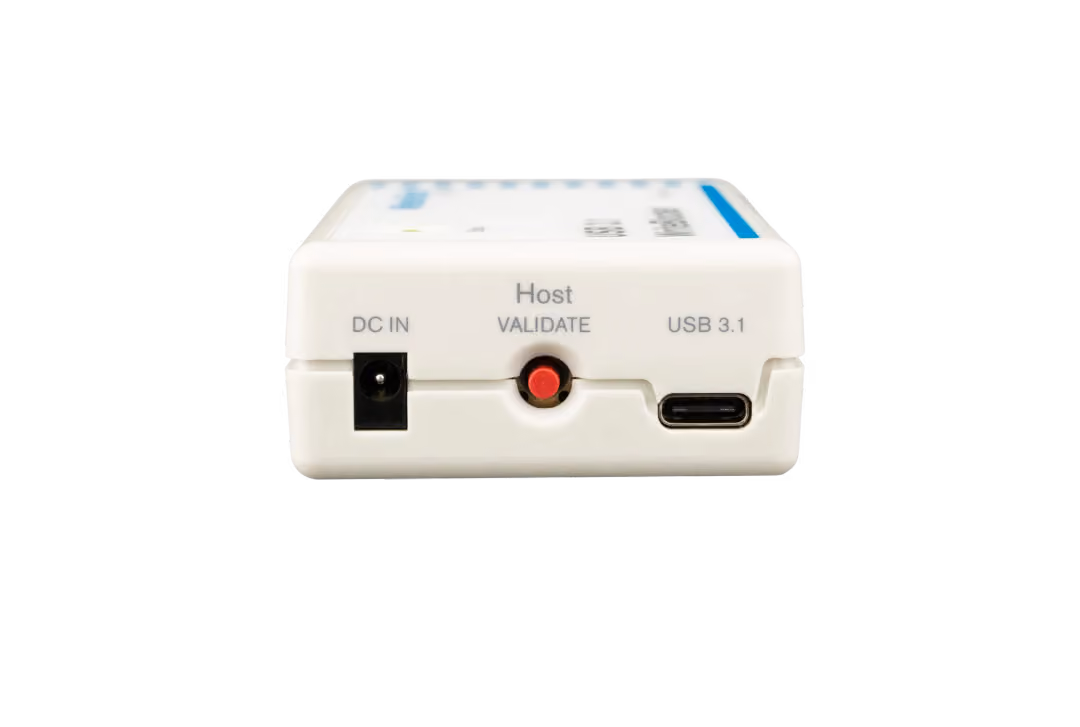 USB WriteBlocker