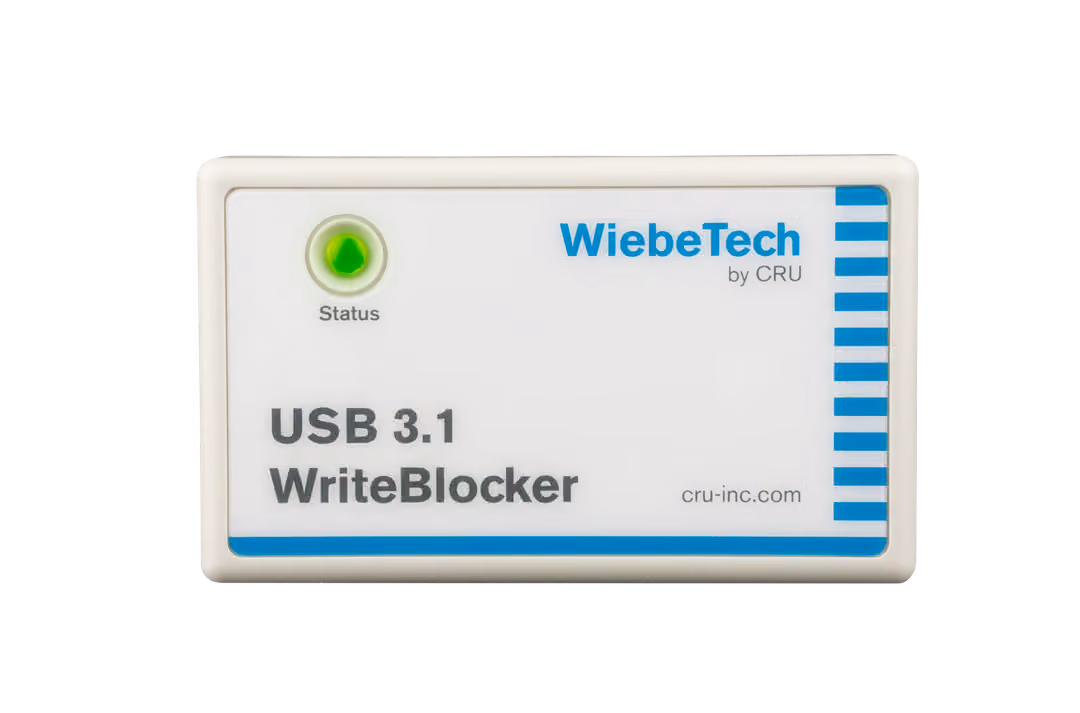 USB WriteBlocker