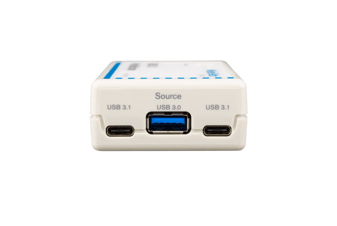USB WriteBlocker