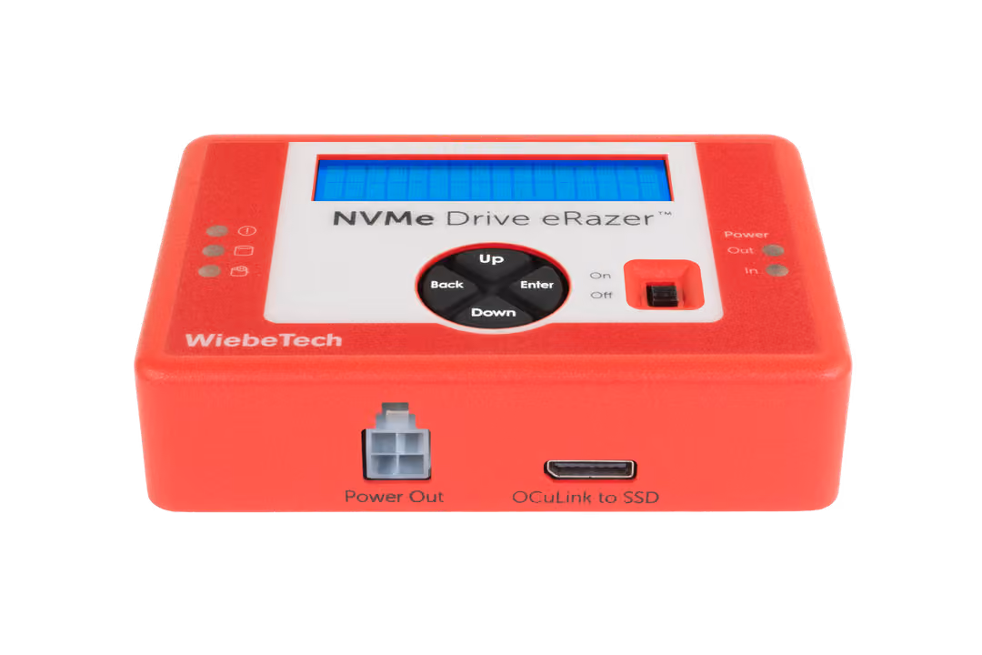 Drive eRazer