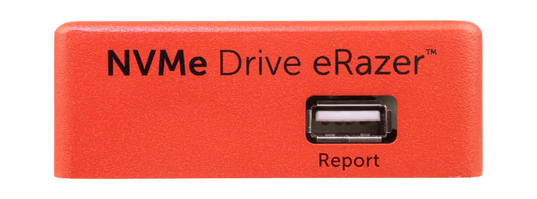 Drive eRazer