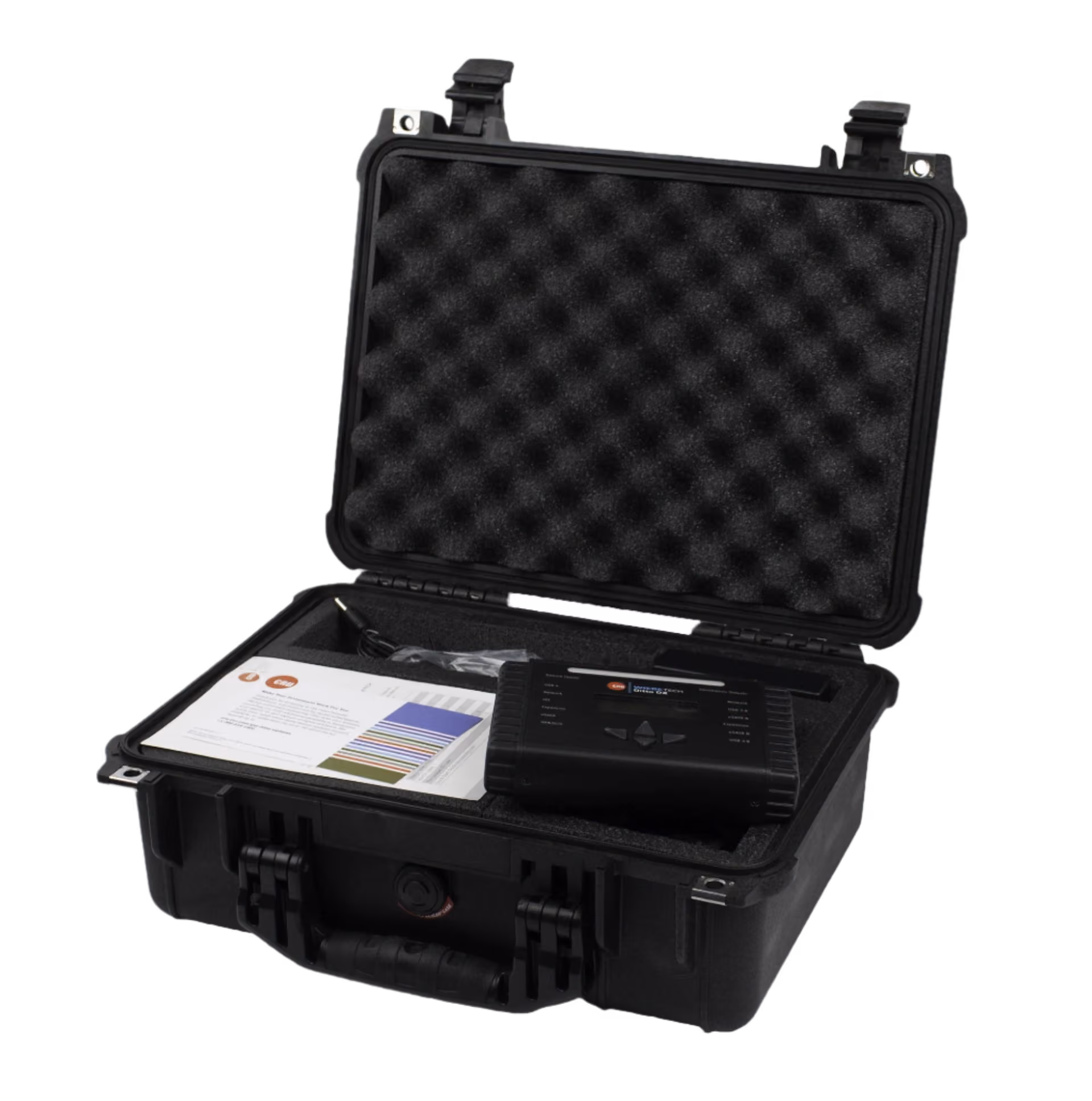 Ditto DX Forensic Field Kits