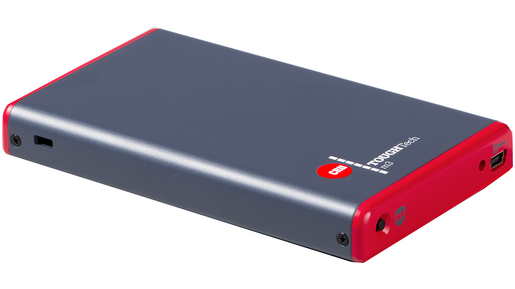 ToughTech m3