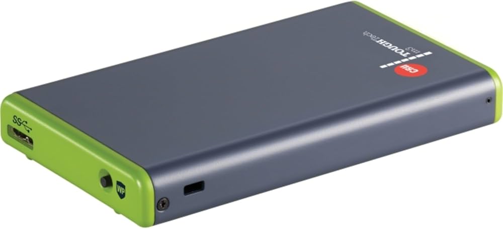 ToughTech m3