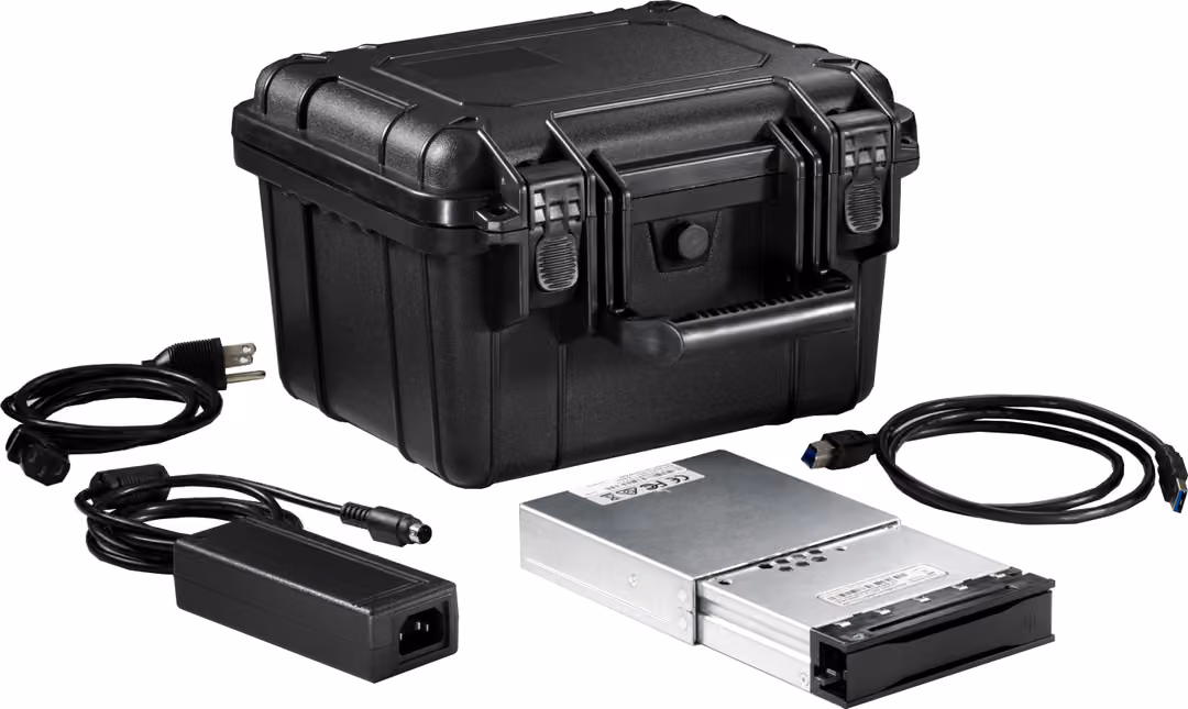 DCP Kits