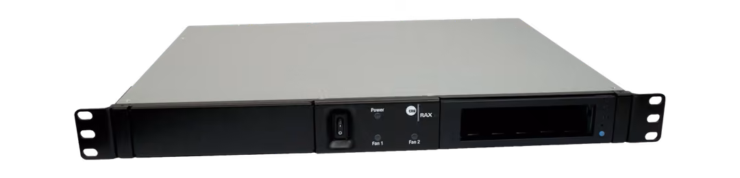 RAX215DC