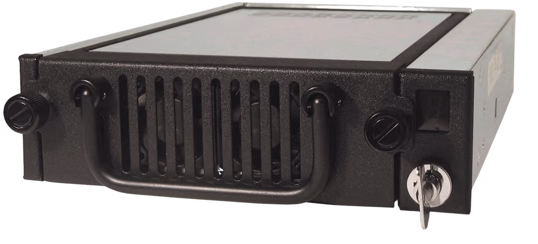 DE200 SCSI