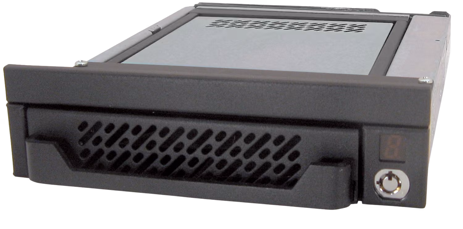 DE75 SAS/SATA