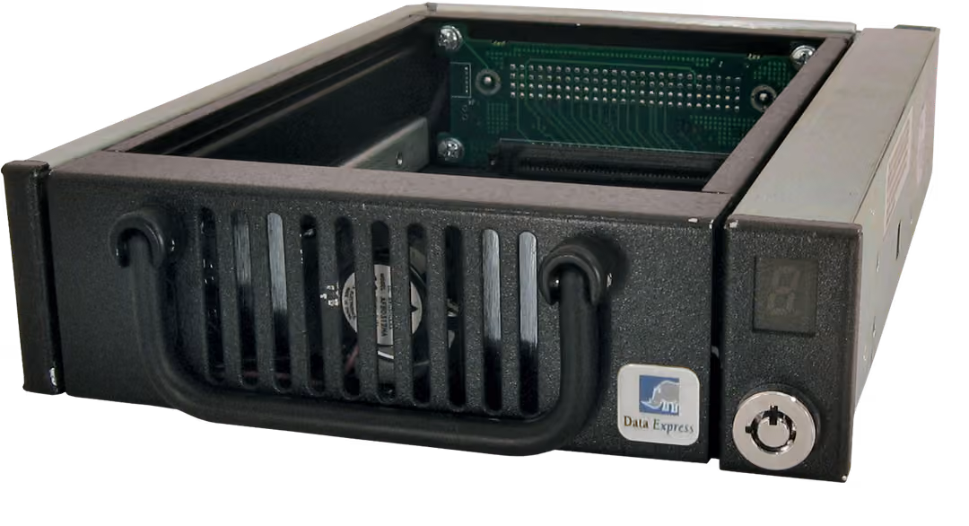 DE100 SCSI