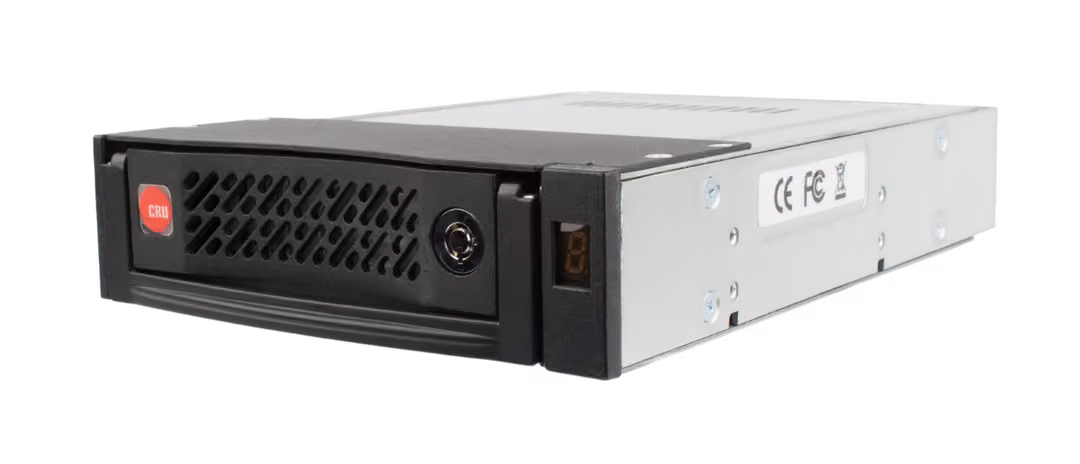 DE110 SATA 6G