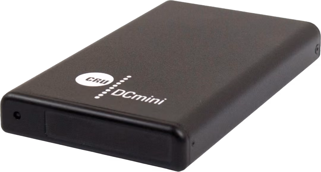 DCmini