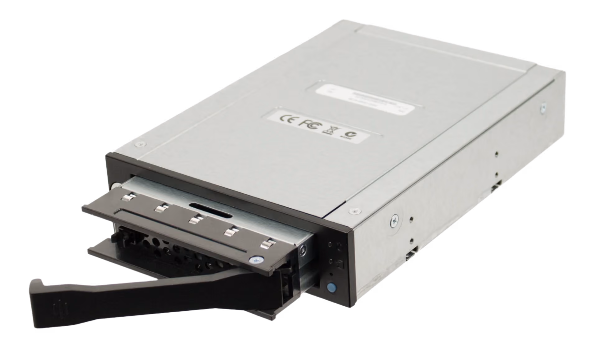 DX115 SAS/SATA 6G