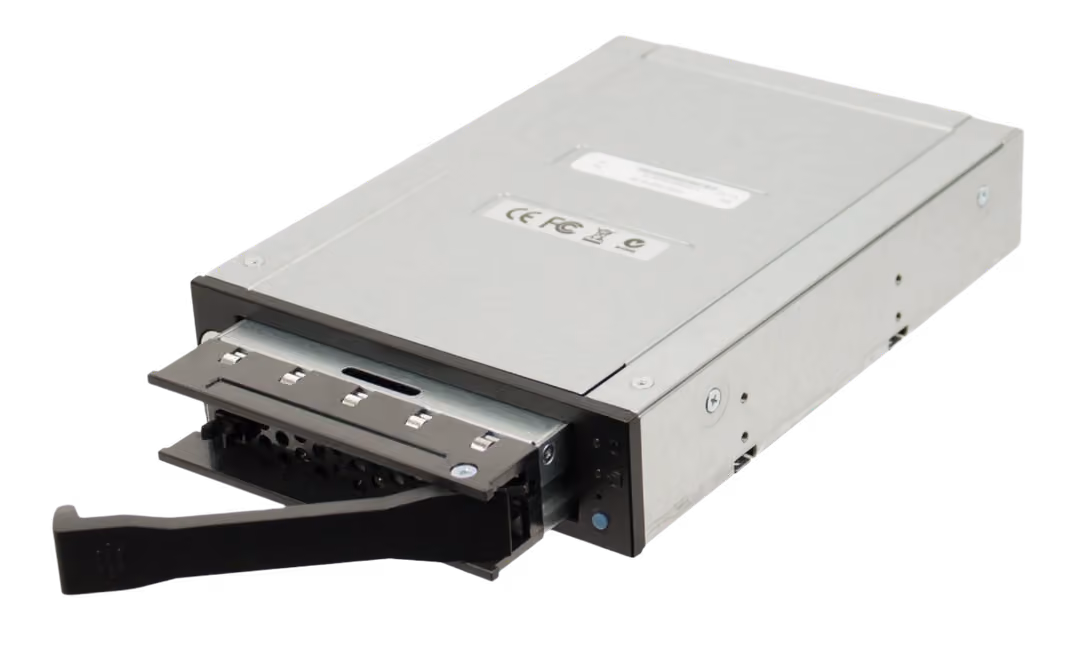 DX115 SAS/SATA 6G