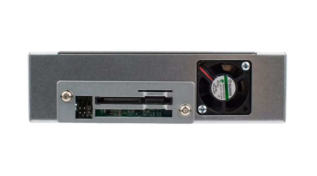 DX115 SAS/SATA 6G