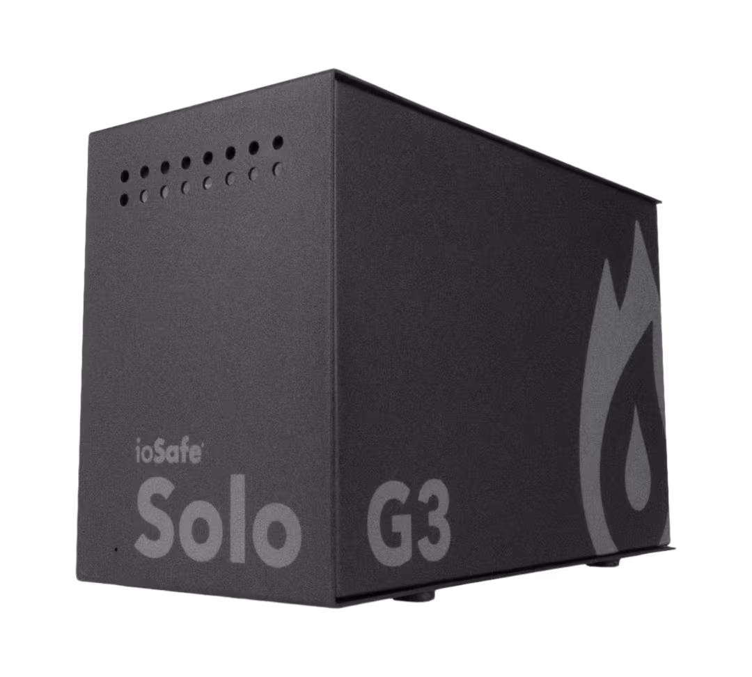 Solo G3