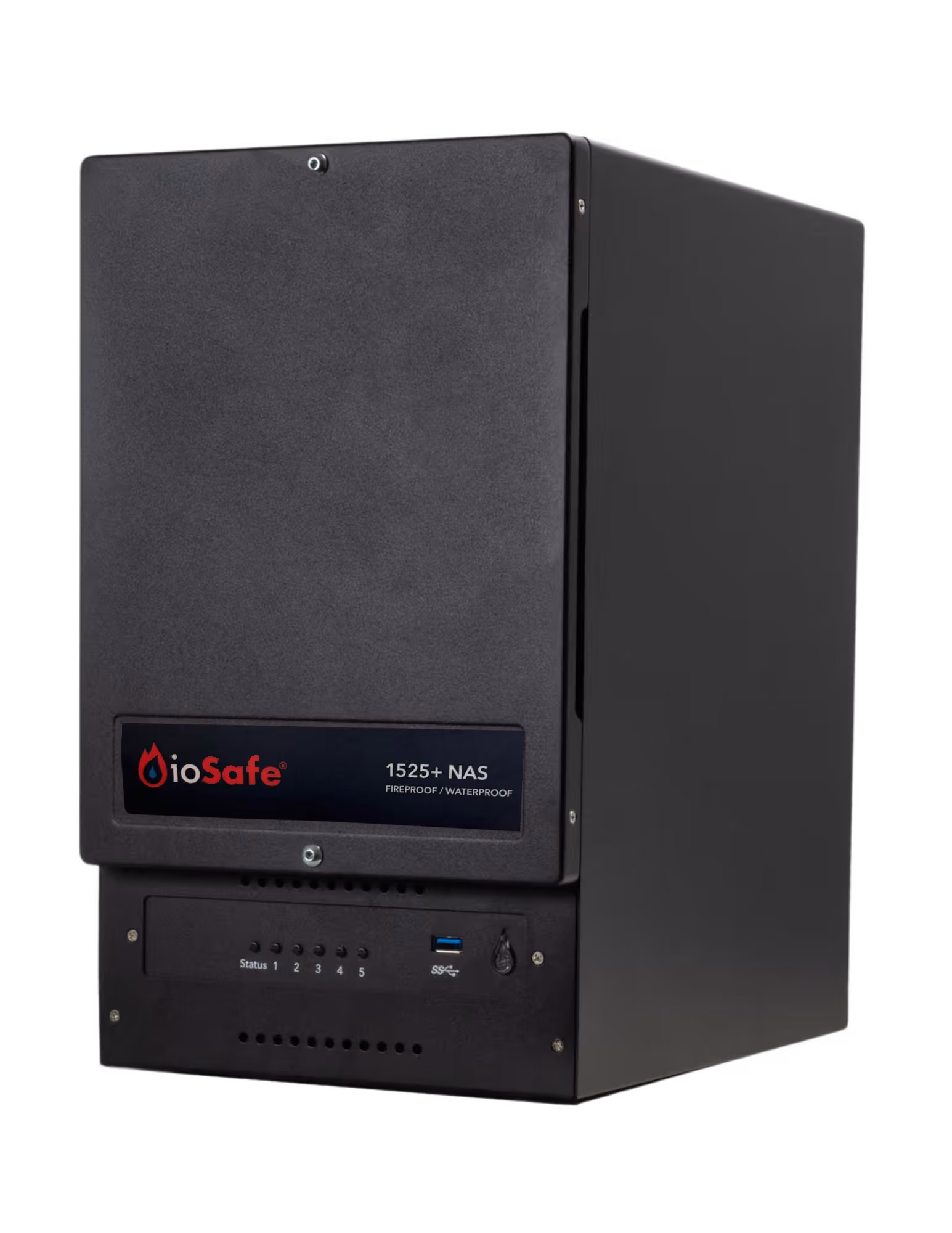 1525+ NAS