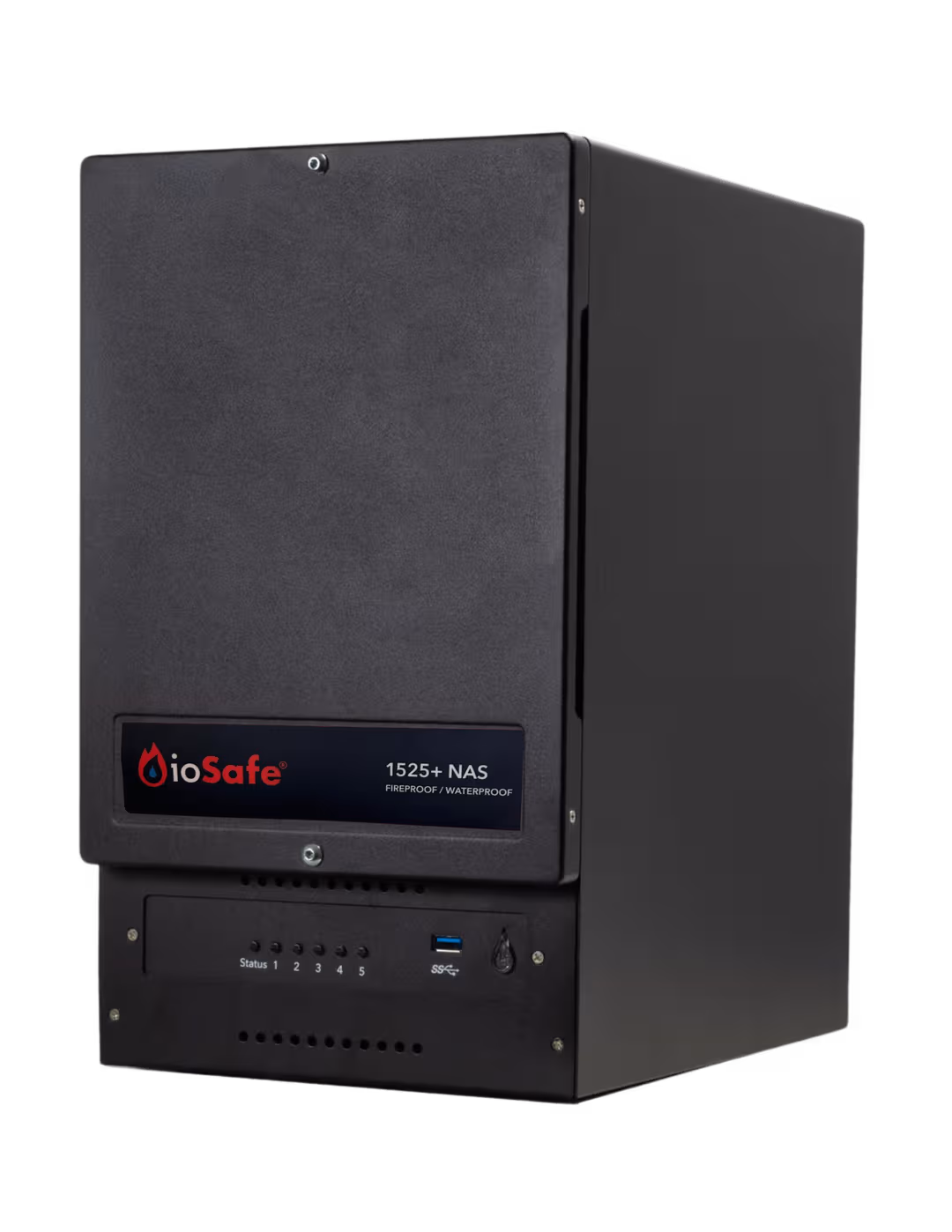 1525+ NAS
