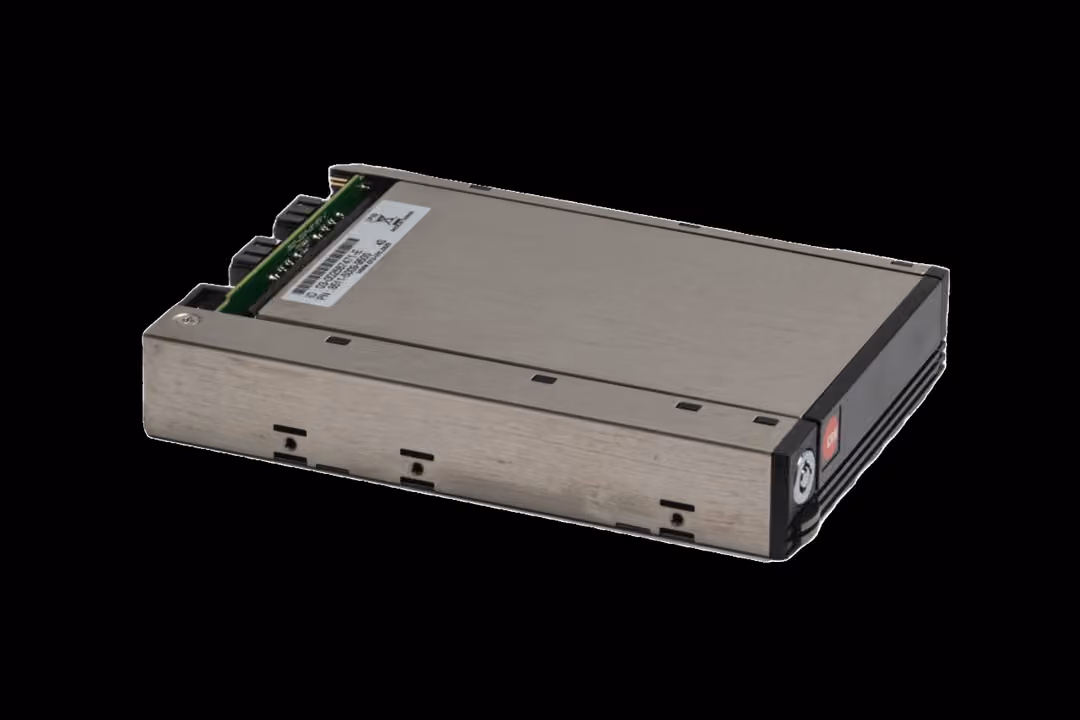 DP25 SAS/SATA 6G