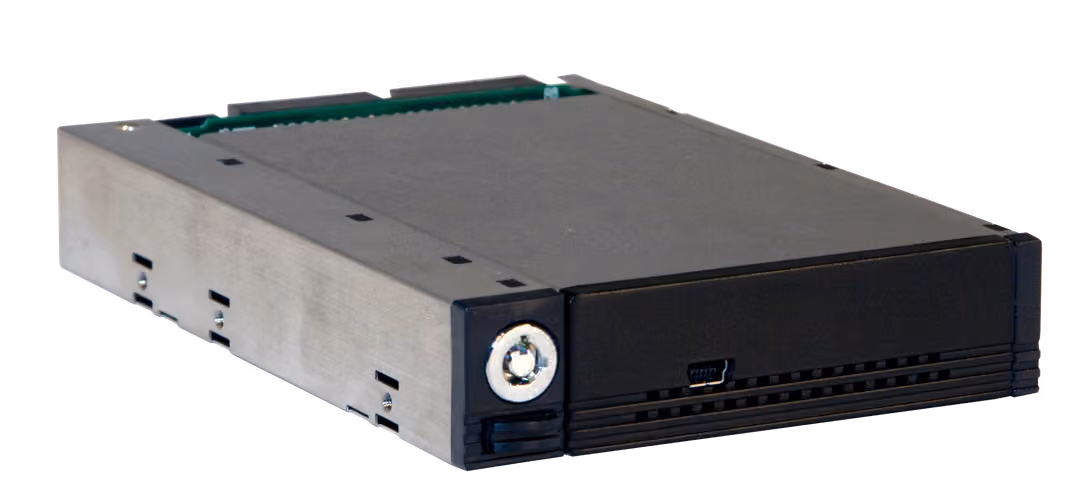 DP25 Secure with USB