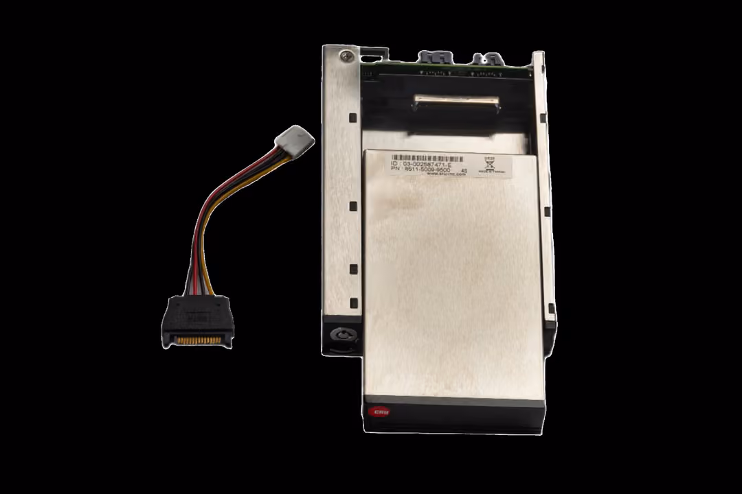 DP25 SAS/SATA 6G