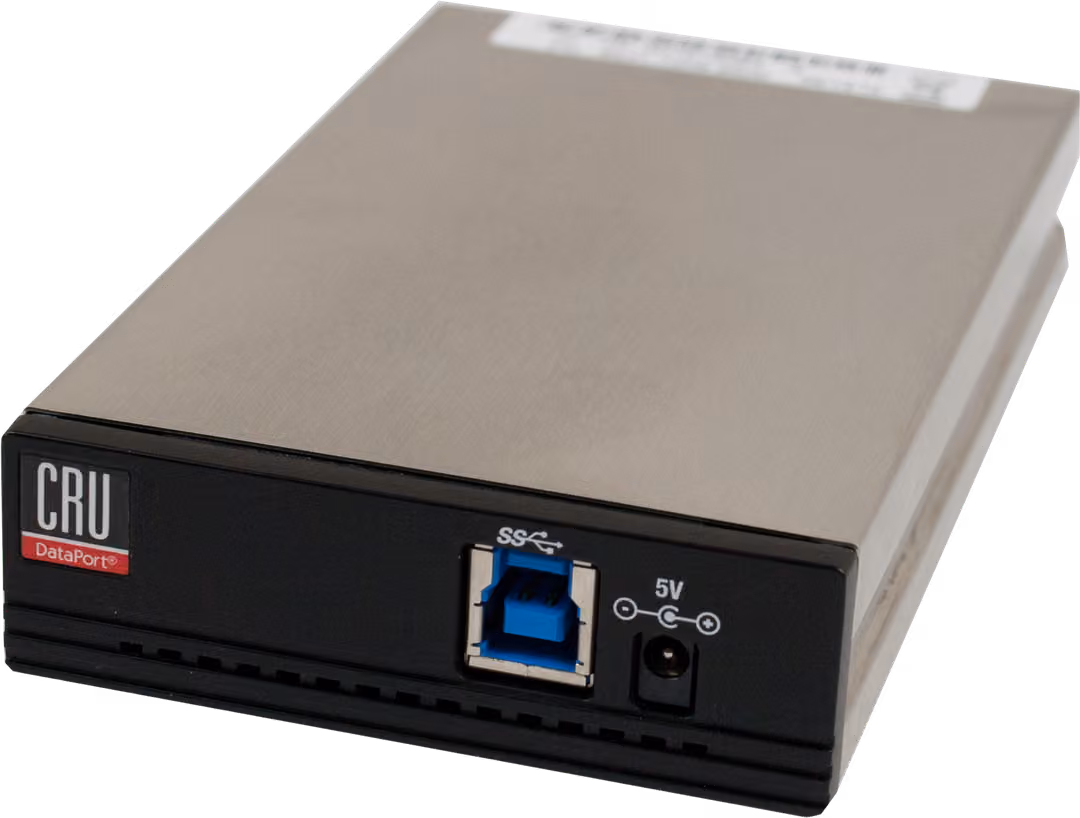 DP25 Carrier with USB