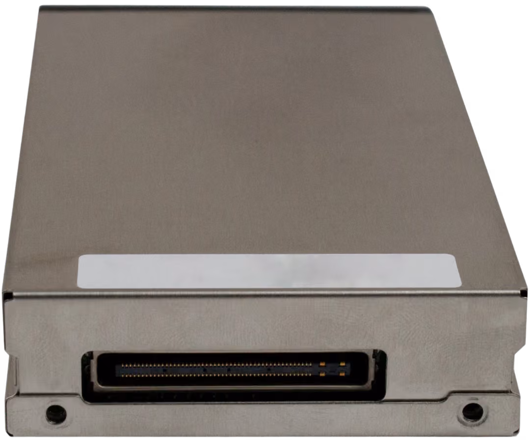 DP25 Carrier with USB
