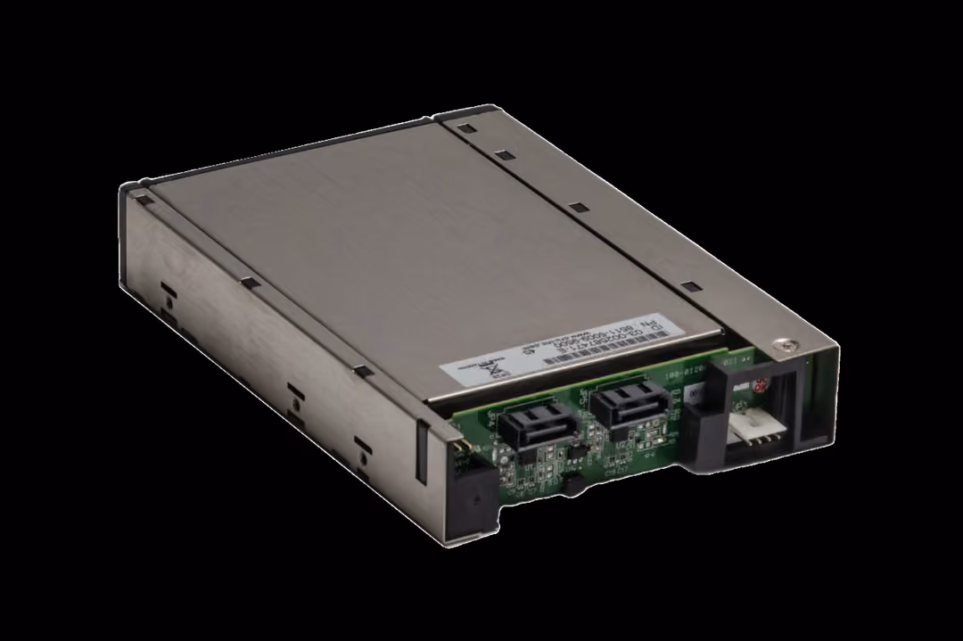 DP25 SAS/SATA 6G