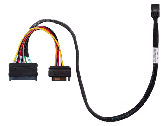 8643-8639-50 Connector