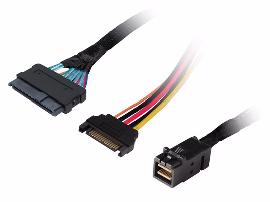 8643-8639-50 Connector