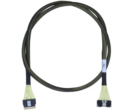 8654-CI08-110 NVMe Cable