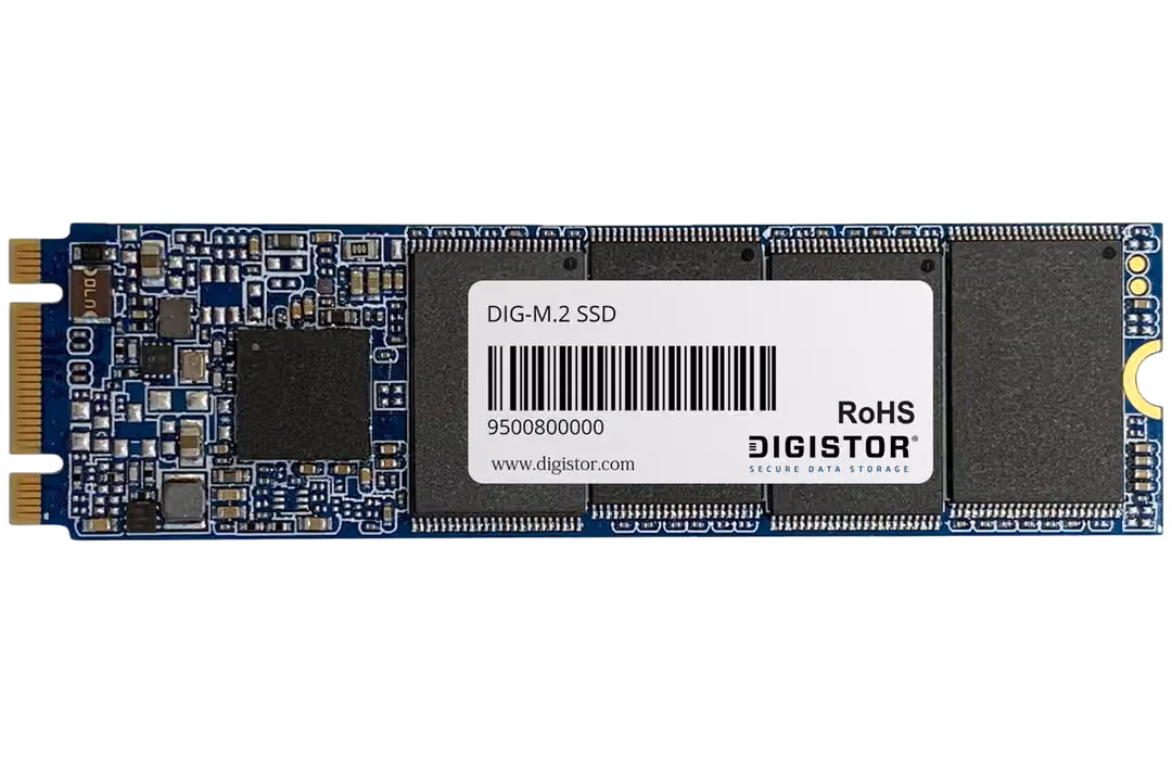 M.2 2280 SATA Opal SED