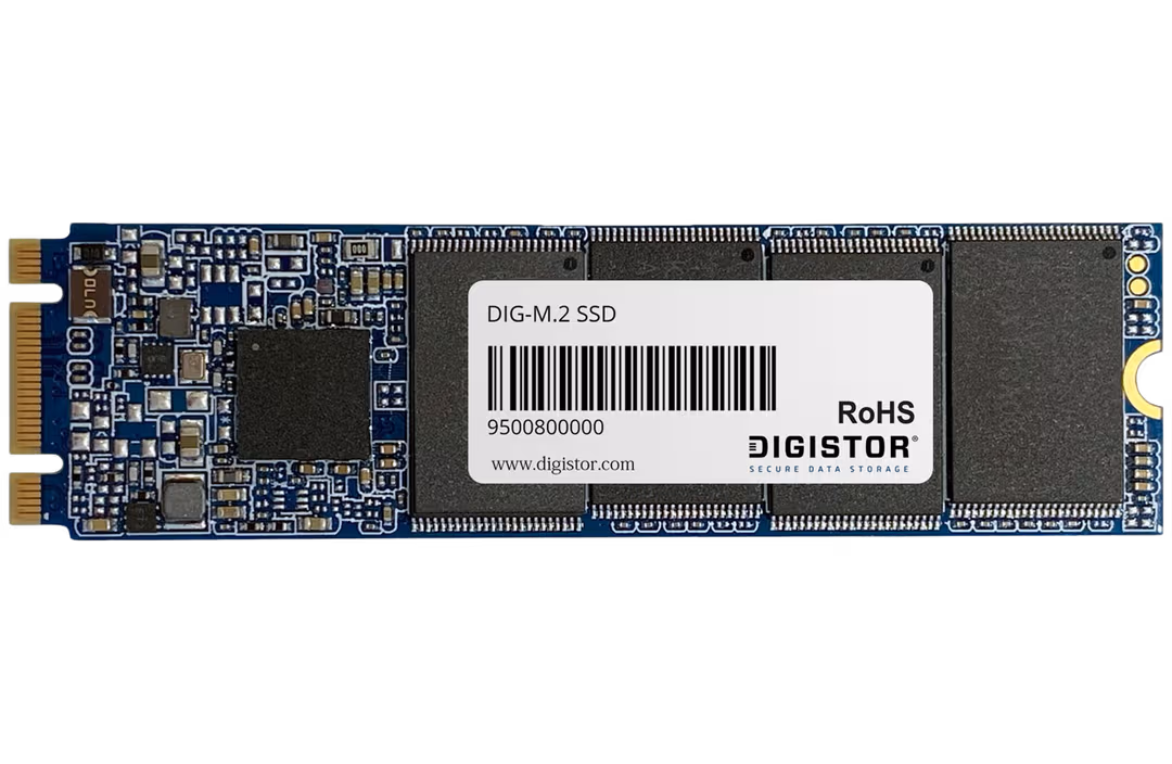M.2 2280 SATA SSD