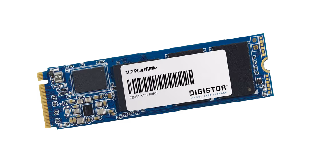 M.2 NVMe Citadel C-SEL Opal SED