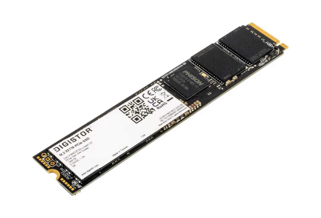 M.2 22110 NVMe Enterprise SSD