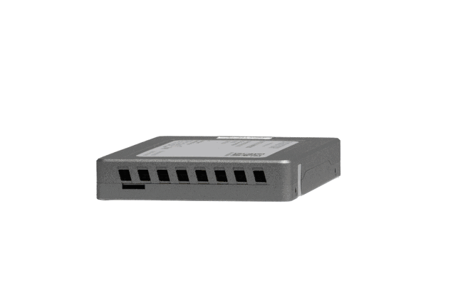 U.3 Enterprise SSD