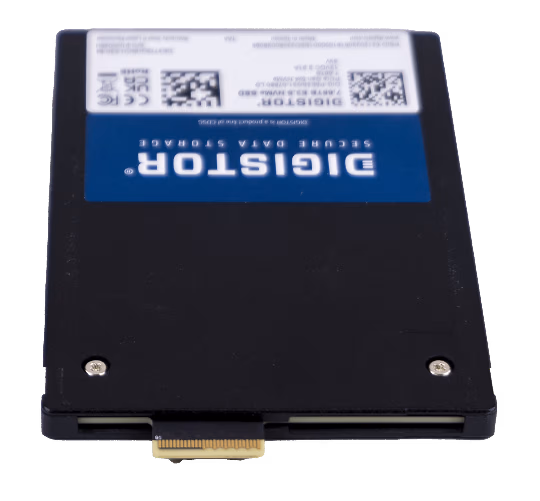 E3.S Enterprise SSD
