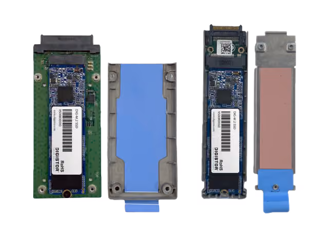 Rugged removable drive for 5420/5424/7424