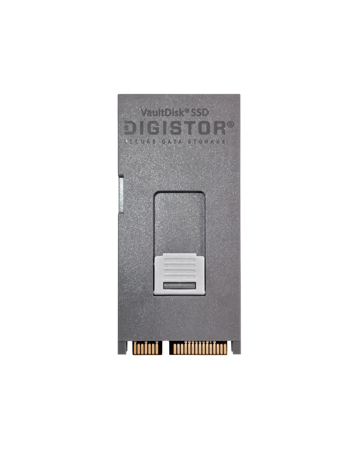 VaultDisk Mini-2.5in SATA III Removable Drive