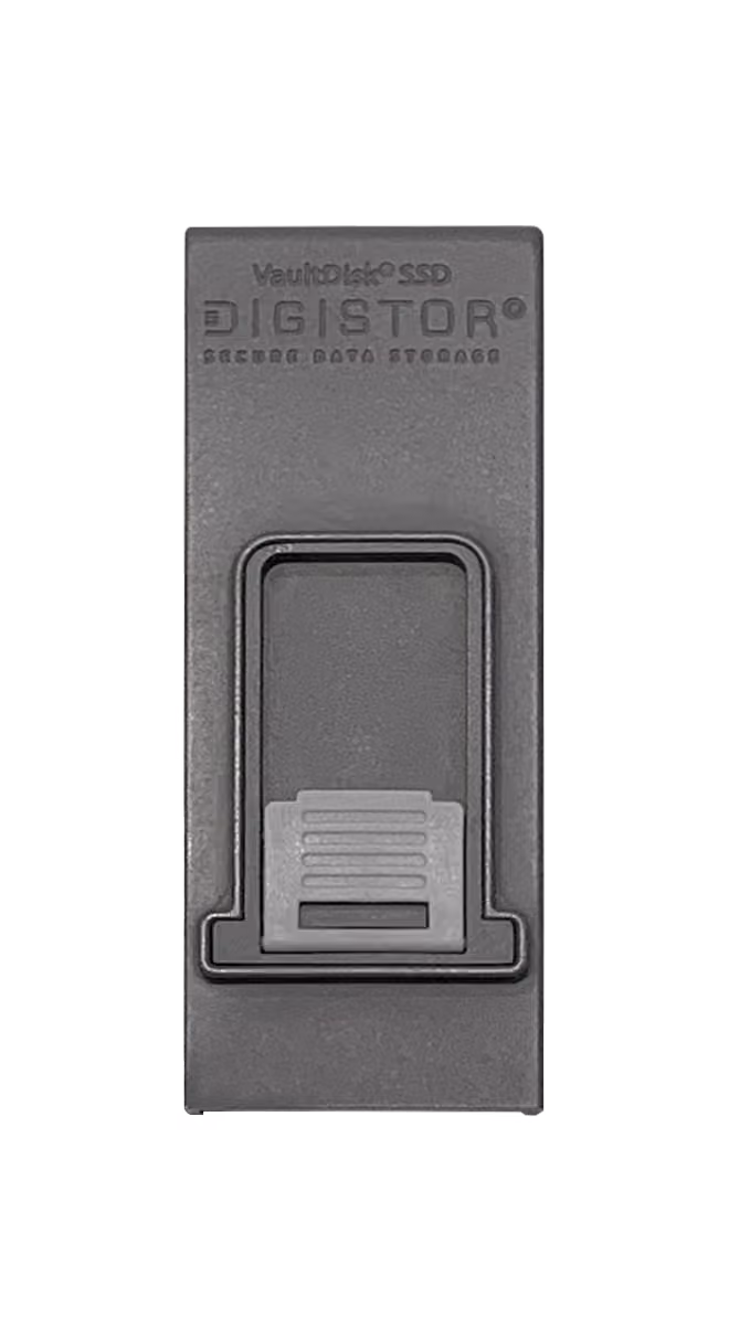 VaultDisk M2-R Removable Drive