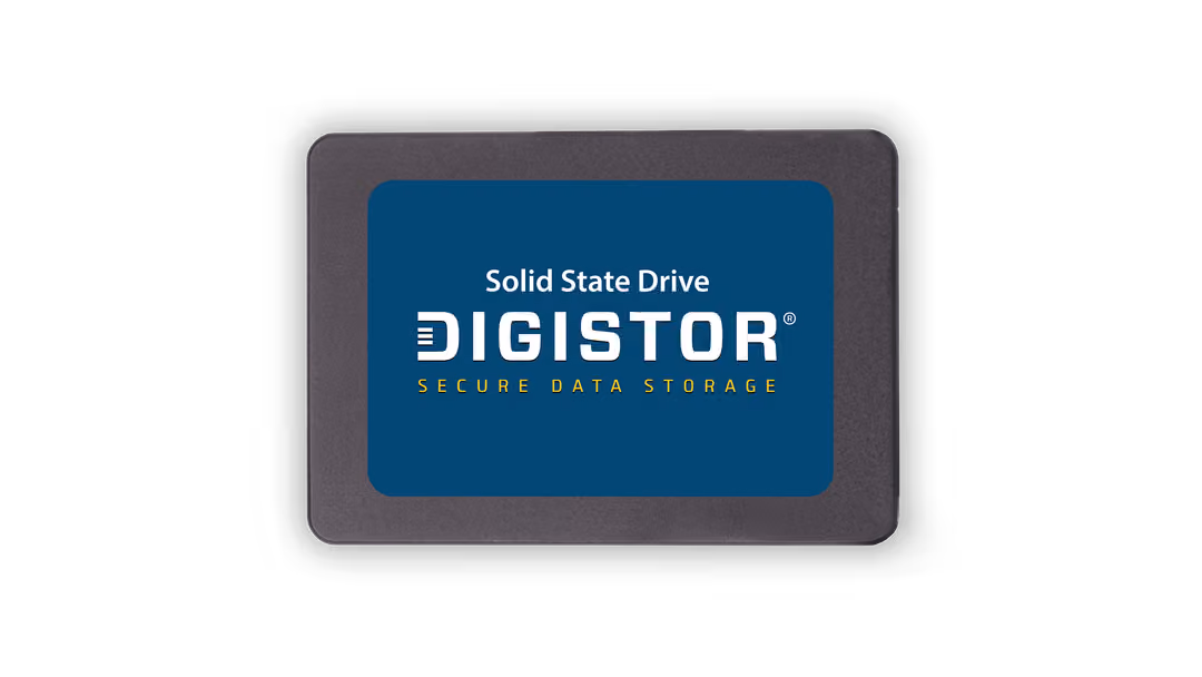 2.5-inch SATA Opal SED