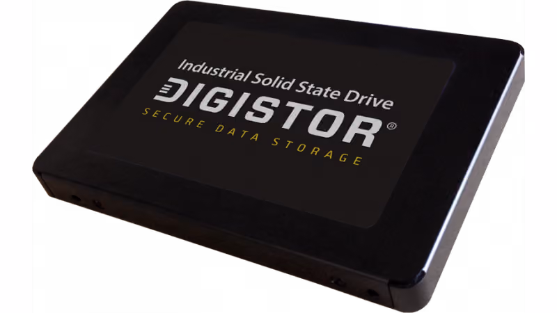 2.5-inch SATA Industrial Opal SED
