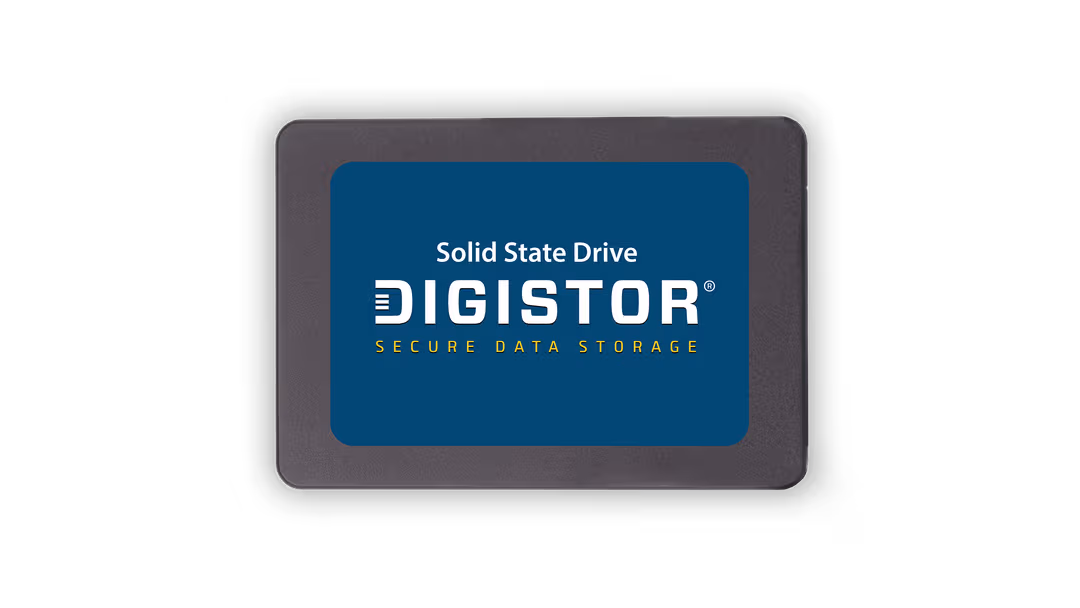 2.5-inch SATA Enterprise SSD