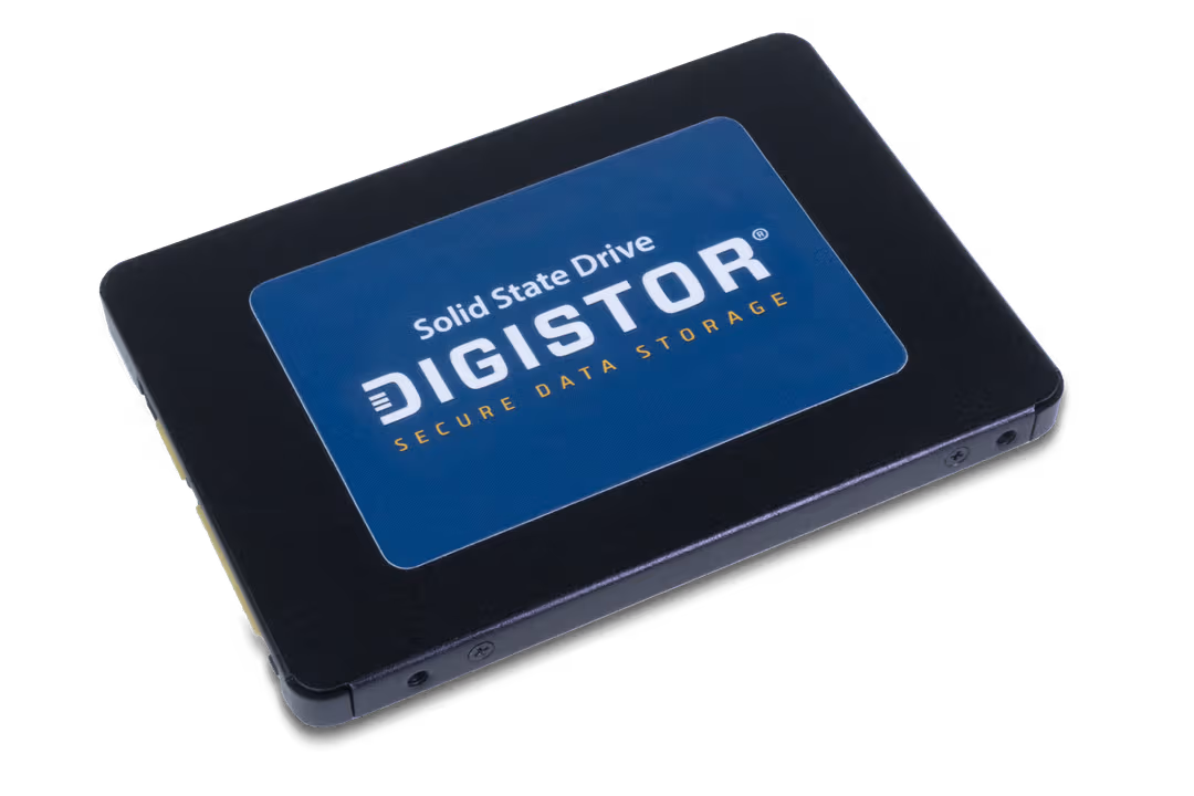 2.5-inch SATA Enterprise SSD