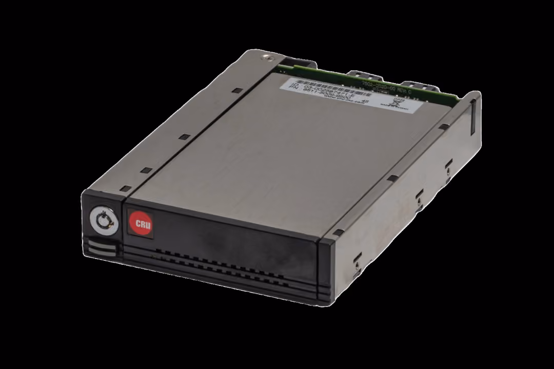 DP25 SAS/SATA 6G