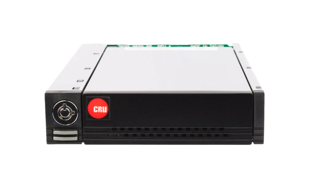 DP25 SAS/SATA 6G